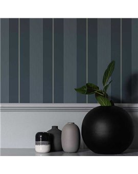 Papel Pintado TIMELESS STRIPES Ref. 411-05.