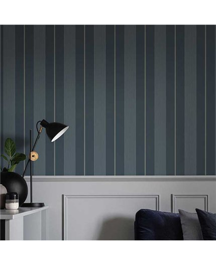 Papel Pintado TIMELESS STRIPES Ref. 411-05.