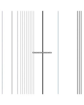 Papel Pintado TIMELESS STRIPES Ref. 407-04.