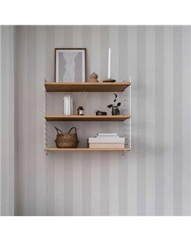 Papel Pintado TIMELESS STRIPES Ref. 276-06.