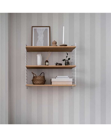 Papel Pintado TIMELESS STRIPES Ref. 276-06.