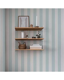 Papel Pintado TIMELESS STRIPES Ref. 276-11.