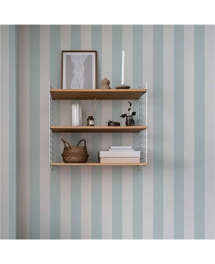 Papel Pintado TIMELESS STRIPES Ref. 276-11.