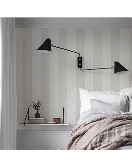 Papel Pintado TIMELESS STRIPES Ref. 264-02.