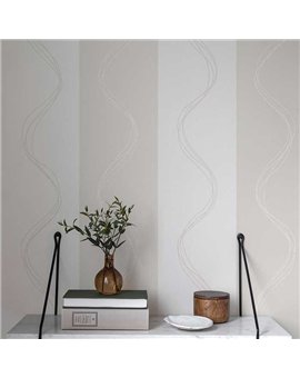 Papel Pintado TIMELESS STRIPES Ref. 264-02.