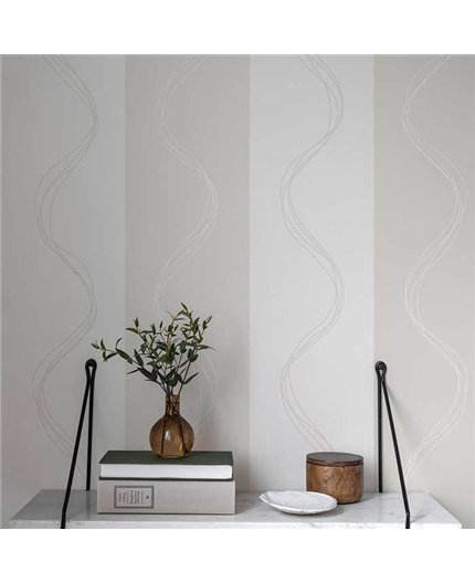 Papel Pintado TIMELESS STRIPES Ref. 264-02.