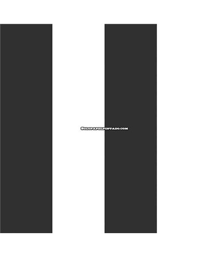 Papel Pintado TIMELESS STRIPES Ref. 486-06.
