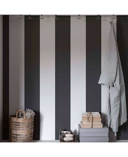 Papel Pintado TIMELESS STRIPES Ref. 486-06.