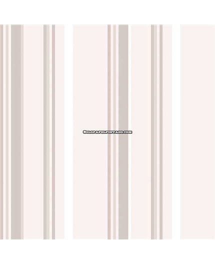 Papel Pintado TIMELESS STRIPES Ref. 303-07.