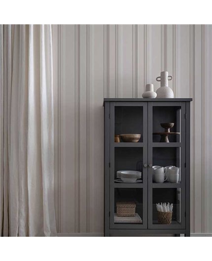 Papel Pintado TIMELESS STRIPES Ref. 303-07.