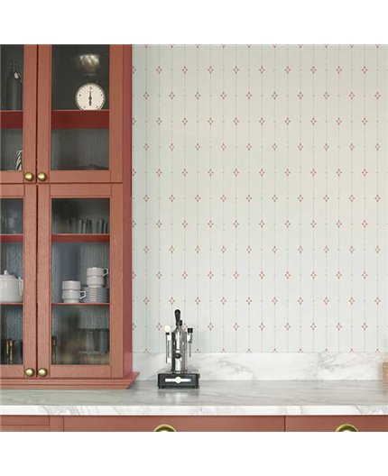 Papel Pintado TIMELESS STRIPES Ref. 396-01.