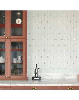 Papel Pintado TIMELESS STRIPES Ref. 396-02.