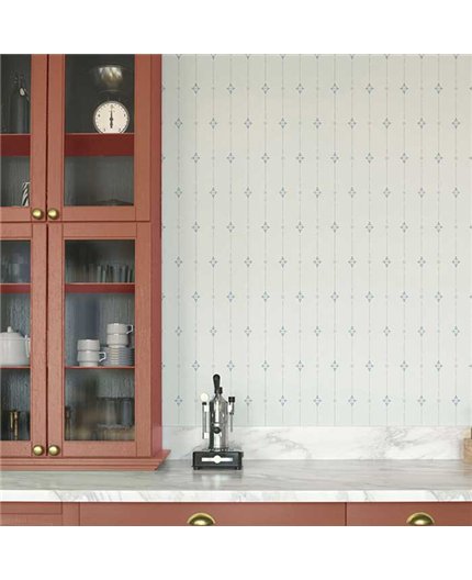 Papel Pintado TIMELESS STRIPES Ref. 396-02.
