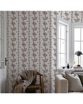 Papel Pintado TIMELESS STRIPES Ref. 689-01.
