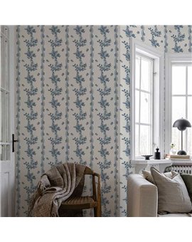Papel Pintado TIMELESS STRIPES Ref. 689-02.
