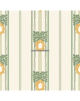 Papel Pintado TIMELESS STRIPES Ref. 697-01.