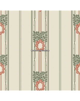 Papel Pintado TIMELESS STRIPES Ref. 697-02.