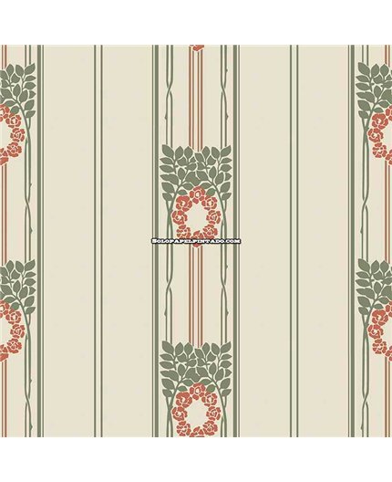 Papel Pintado TIMELESS STRIPES Ref. 697-02.