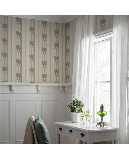 Papel Pintado TIMELESS STRIPES Ref. 697-02.