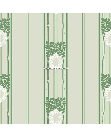 Papel Pintado TIMELESS STRIPES Ref. 697-03.