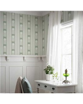 Papel Pintado TIMELESS STRIPES Ref. 697-03.