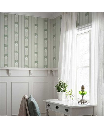 Papel Pintado TIMELESS STRIPES Ref. 697-03.
