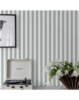 Papel Pintado TIMELESS STRIPES Ref. 522-04.