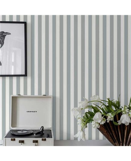 Papel Pintado TIMELESS STRIPES Ref. 522-04.