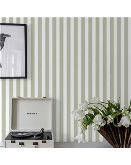 Papel Pintado TIMELESS STRIPES Ref. 522-03.