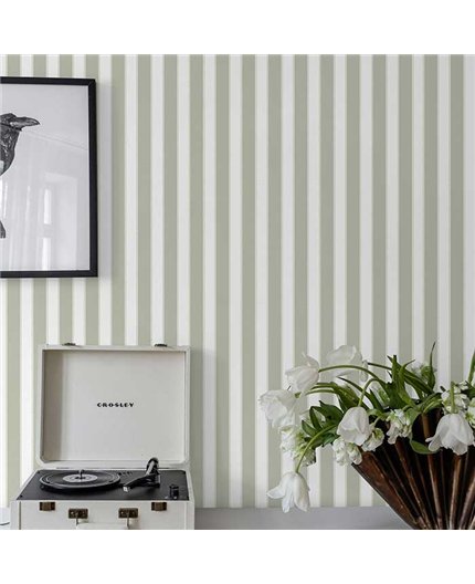 Papel Pintado TIMELESS STRIPES Ref. 522-03.