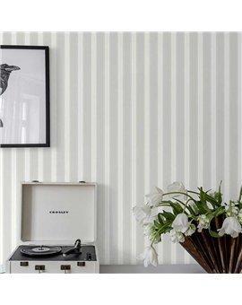 Papel Pintado TIMELESS STRIPES Ref. 522-01.
