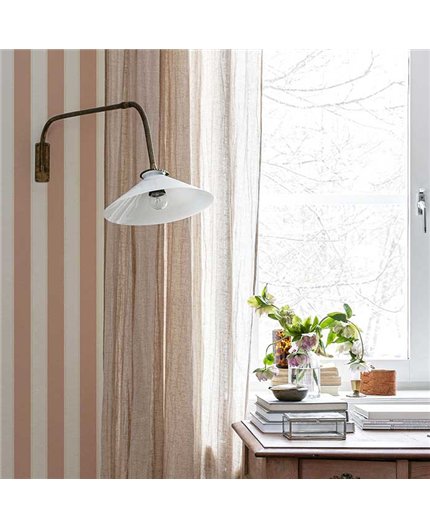 Papel Pintado TIMELESS STRIPES Ref. 998-09.