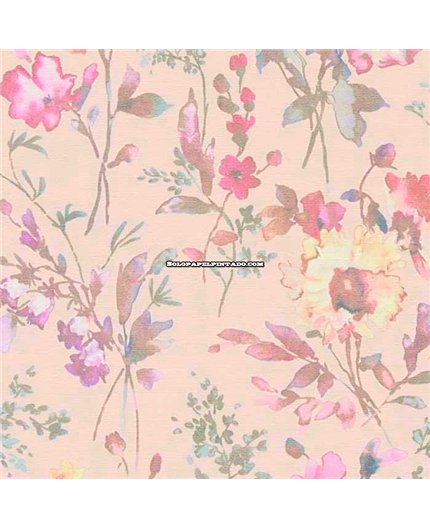 Papel Pintado COSMOLIVING BY COSMOPOLITAN Ref. 79061-3.