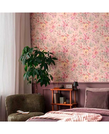 Papel Pintado COSMOLIVING BY COSMOPOLITAN Ref. 79061-3.