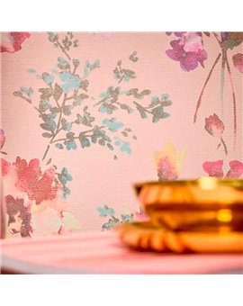 Papel Pintado COSMOLIVING BY COSMOPOLITAN Ref. 79061-3.