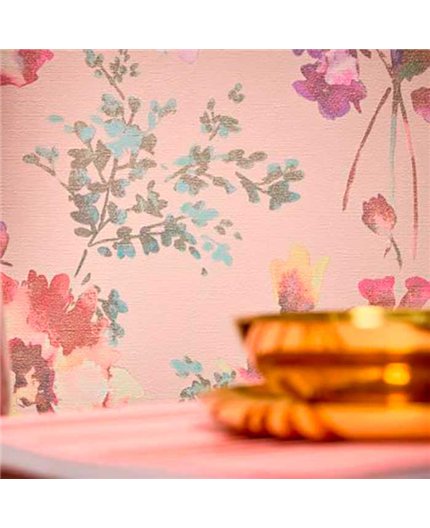 Papel Pintado COSMOLIVING BY COSMOPOLITAN Ref. 79061-3.