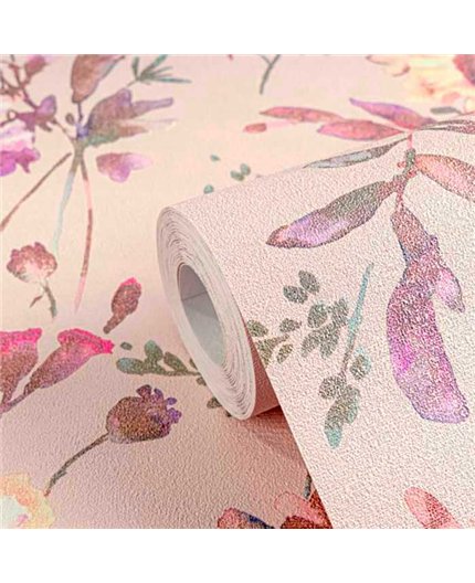 Papel Pintado COSMOLIVING BY COSMOPOLITAN Ref. 79061-3.