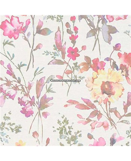 Papel Pintado COSMOLIVING BY COSMOPOLITAN Ref. 79061-1.