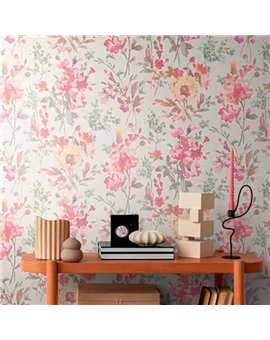 Papel Pintado COSMOLIVING BY COSMOPOLITAN Ref. 79061-1.