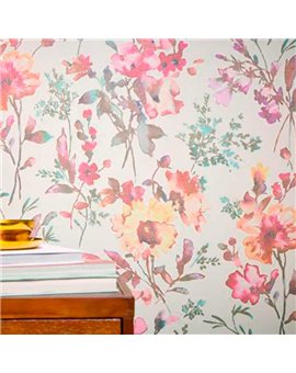 Papel Pintado COSMOLIVING BY COSMOPOLITAN Ref. 79061-1.