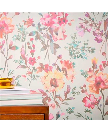 Papel Pintado COSMOLIVING BY COSMOPOLITAN Ref. 79061-1.
