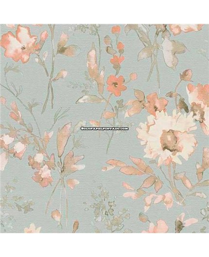 Papel Pintado COSMOLIVING BY COSMOPOLITAN Ref. 79061-6.