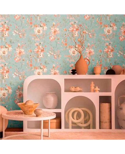 Papel Pintado COSMOLIVING BY COSMOPOLITAN Ref. 79061-6.