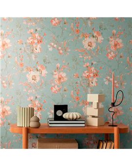 Papel Pintado COSMOLIVING BY COSMOPOLITAN Ref. 79061-6.