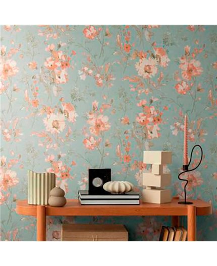 Papel Pintado COSMOLIVING BY COSMOPOLITAN Ref. 79061-6.