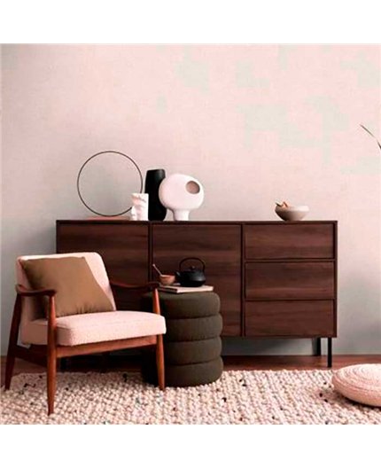 Papel Pintado COSMOLIVING BY COSMOPOLITAN Ref. 79066-9.