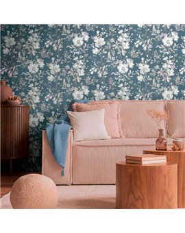 Papel Pintado COSMOLIVING BY COSMOPOLITAN Ref. 79061-5.