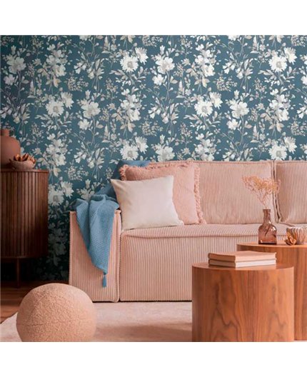 Papel Pintado COSMOLIVING BY COSMOPOLITAN Ref. 79061-5.