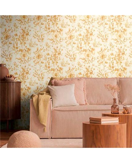 Papel Pintado COSMOLIVING BY COSMOPOLITAN Ref. 79061-4.