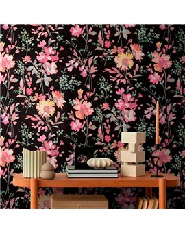 Papel Pintado COSMOLIVING BY COSMOPOLITAN Ref. 79061-2.
